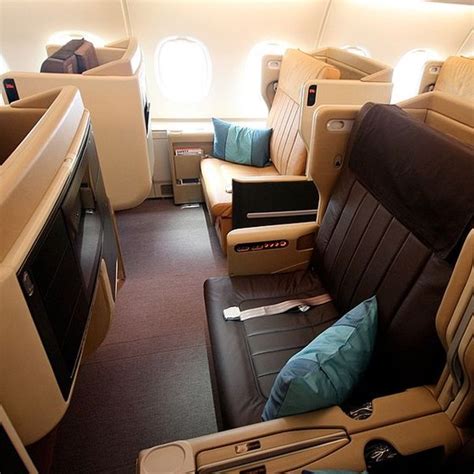 The Best Seats on International Flights | USA Today