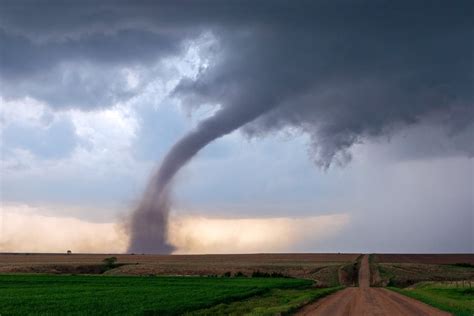 6 Sorprendentes Datos Sobre Los Tornados