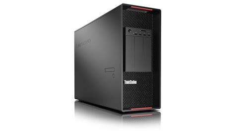 Thinkstation P920 Workstation Desktop Computer Lenovo Canada