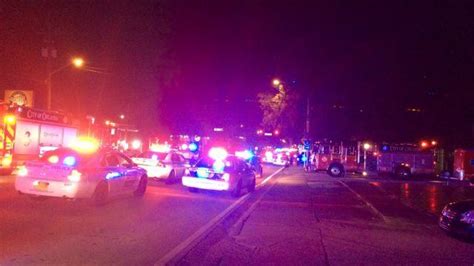 police orlando nightclub shooting a mass casualty situation