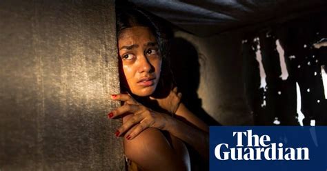 The Explosive Film Lifting The Lid On Sex Trafficking Between India And La Bollywood The