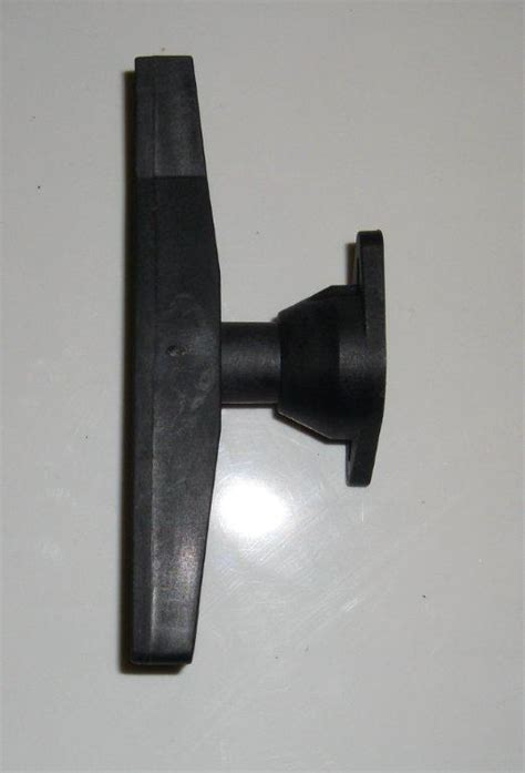 Closing and locking your garage door, using a timer, and safeguarding its remote and key code are several security tips included in this helpful guide. Garage Door Lock Handle