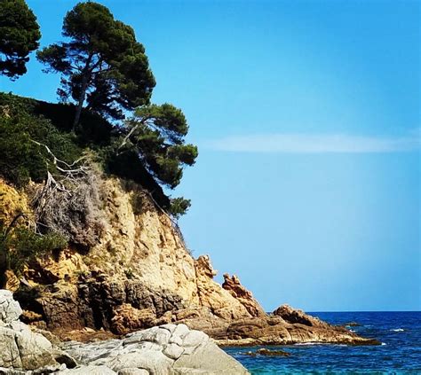 Best Nude Beaches In Spain Mynomadworld