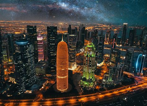 15 Melhores Coisas Para Fazer Em Doha