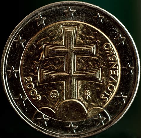 Tschechoslowakische münzen, tschechoslowakei münzen, münzen für die sammlung, europa alte hast du bis hierhin gescrollt, um die fakten über slovensko zu erfahren? Slovensko 2009 Foto & Bild | stillleben, geld, münzen, usw ...
