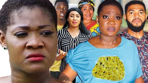 native girl full movie 2019 mercy johnson new movie ll latest nigerian nollywood movie full hd