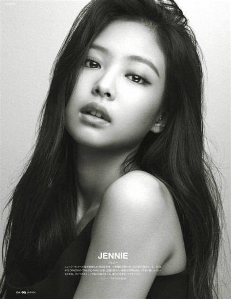 See more of jennie kim blackpink wallpaper on facebook. Jennie Kim 2018 Wallpapers - Wallpaper Cave