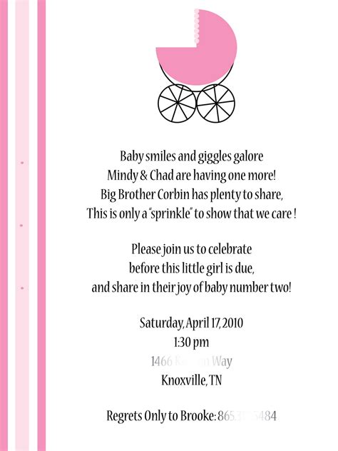 As a mother, you must be overwhelmed with gratitude for the lovely baby shower hosted for you. Sweet Sheets Paper Boutique: Piper's Baby Shower