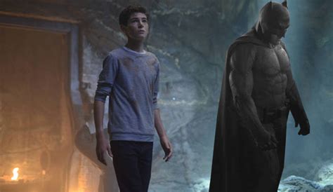 With other actors, wayne tends to have a kind of sleepiness about him. Gotham's Bruce Wayne Hopeful that Ben Affleck Will Be Best ...