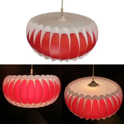 Waist Drum Lampshade Diy Lamp Shade Cover For Ceiling
