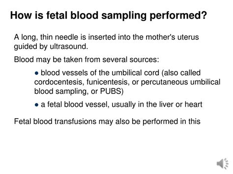 PPT - Fetal Monitoring PowerPoint Presentation, free download - ID:1898600