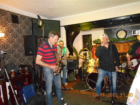 Point your camera at the qr code to download tiktok. MOTF Enterprises - MOTF SWITCHBOARD Gig Reviews MOTF ...
