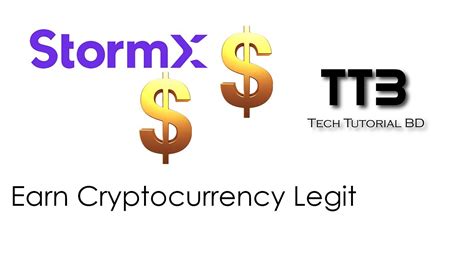 There are no cases of information theft, hacking or identity theft. CryptoCurrency Earning Legit - YouTube