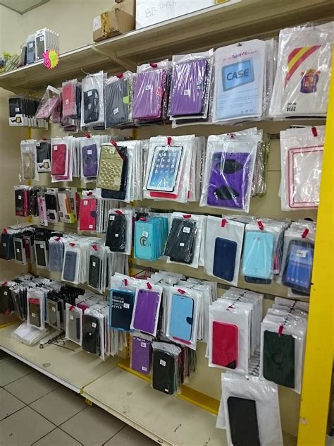 Kedai heaven bundle ni pun antara kedai bundle yang tersusun ada dekat shah alam. My Life & My Loves ::.: Kedai aksesori telefon (Ustaz ...
