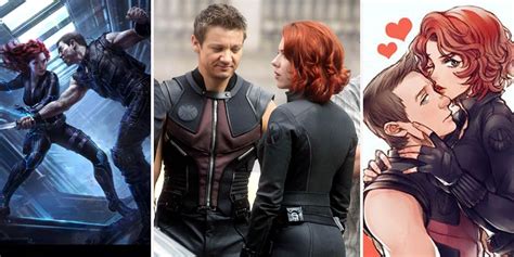 Things Only True Fans Know About Black Widow And 8064 Hot Sex Picture