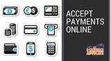 Ways To Accept Credit Card Payments Online Images