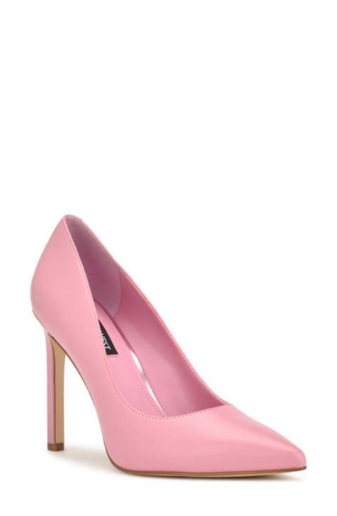 Womens Pink Patent Leather Heels Nordstrom