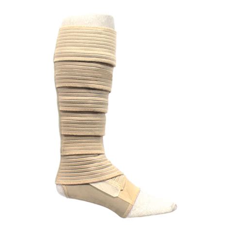 Circaid Wrap Farrow Wraps And Other Compression Wraps For Legs