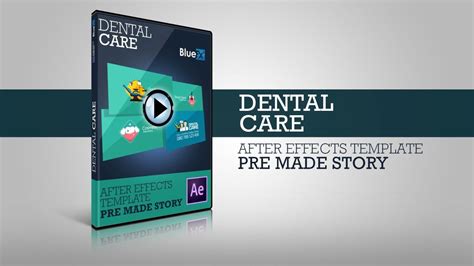 Start your video project off the right way and intro your favourite scenes with these creative, free premiere pro intro and opener templates designed to capture attention from the first frame. After Effects Dental Care Template - YouTube
