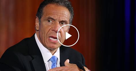 ‘were Coming Back As The Smartest Cuomo Says Of New York State The