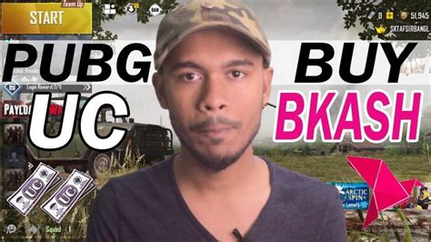 Pubg ucs are credited directly get pubg m uc for others region here. PUBG UC BUY WITH BKASH II বিকাশের মাধ্যমে PUBG UC এবং Free ...