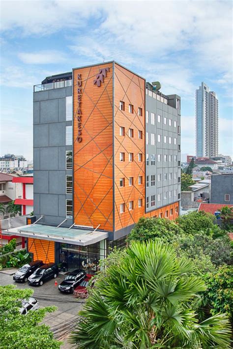 Nomor Telepon Pop Hotel Kemang Jakarta - Seputar Nomor