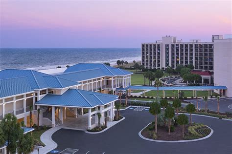 Myrtle beach wedding officiant is in north myrtle beach, south carolina. Doubletree Resort by Hilton Myrtle Beach Oceanfront ...