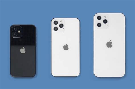 The iphone 12 and iphone 12 mini have some differences, as we'll get to. An Apple iPhone 12 Mini Could Be Launching Too | HYPEBEAST