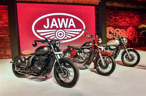Jawa 5 Things You Need To Know Autocar India