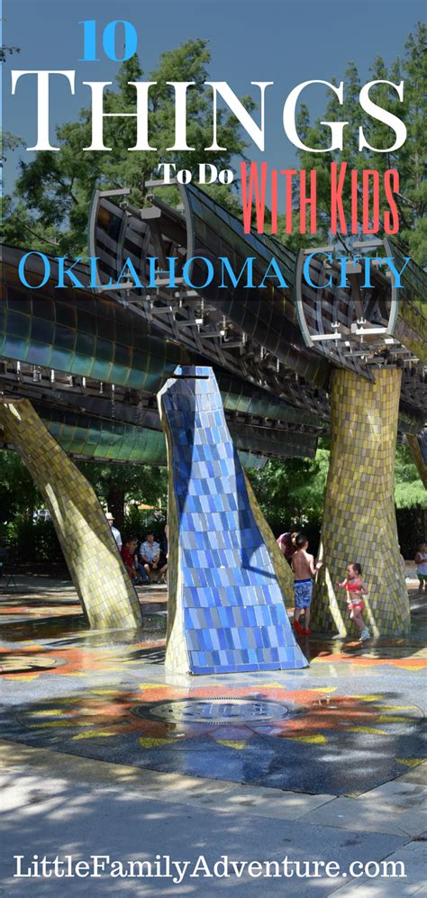 Oklahoma is the 28th most populous and 20th most comprehensive of the 50 states in the united states. 35 of the Top Things to Do in Oklahoma City, Oklahoma ...