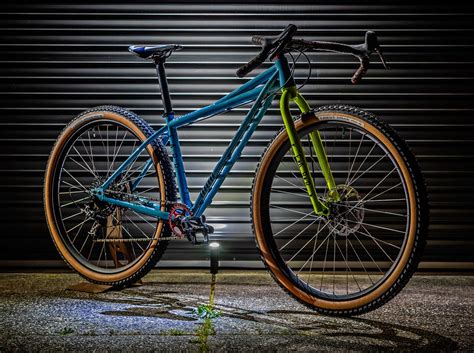 Differences between a gravel bike and mountain bike. Farr Twin-T unveils wild & wonderful-looking steel off ...