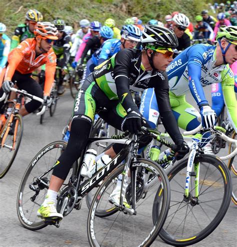 Амстел голд рэйс amstel gold race классика гонка мирового тура. 2012 Amstel Gold Race - GreenEdge rider Christian Meier ...