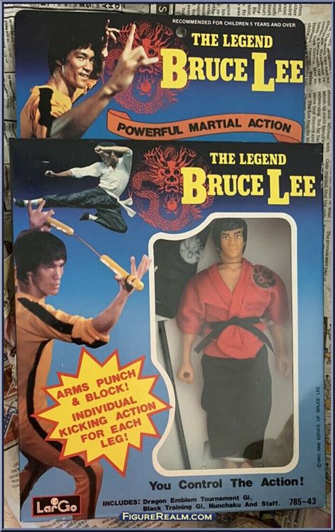 Bruce Lee Arms Punch And Block Legend Bruce Lee Powerful Marital