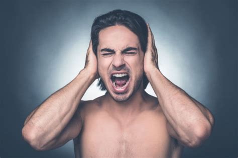 Por Qué Los Esquizofrénicos Escuchan Voces Según La Ciencia