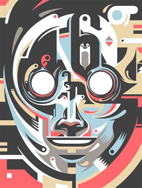 Check spelling or type a new query. Mask - Graphic Artwork by Pavel Sabelnikov
