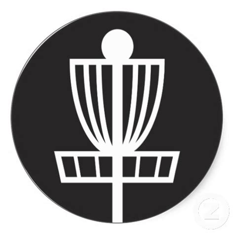 Disc Golf Logos