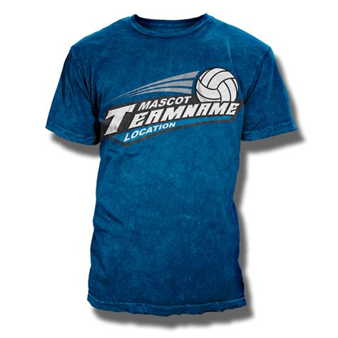 Volleyball T Shirt Design Template By Rivaldog On Deviantart