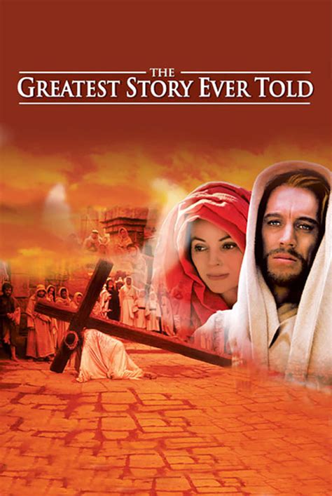 The Greatest Story Ever Told 1965 Dual Sub 1080p Identi