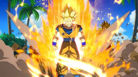 Now the real z fighters will have to stop this super android army. DRAGON BALL FIGHTERZ - WORLD TOUR REGRESA PARA UN SEGUNDO ...