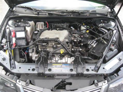 Most all of our auctions end early call us for a great price 865 988 8088. 2005 CHEVY IMPALA ENGINE | Danny Meyo | Flickr