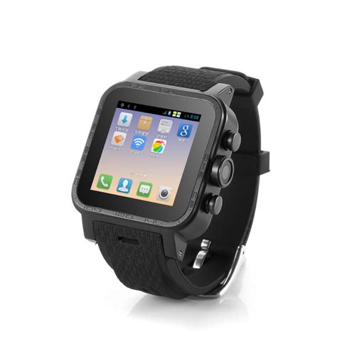 Check spelling or type a new query. 2014 the only 3G android smart watch with sim card android 4.4 smart watch-in Smart Watches from ...