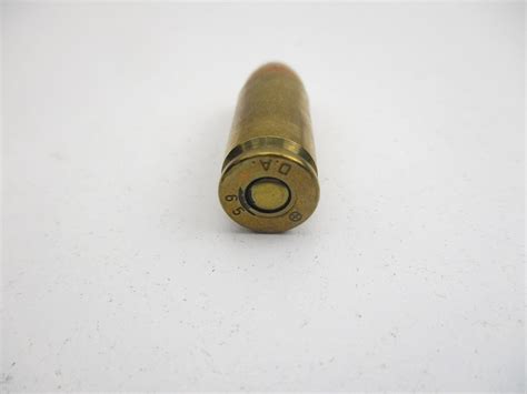 Military Canadian 9mm Ammo Switzers Auction And Appraisal Service