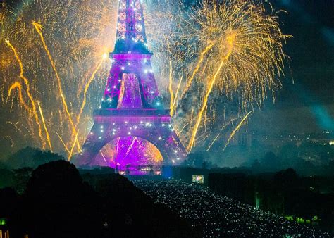 Bastille Day In Paris 2023 Fireworks Parade Parties Paris