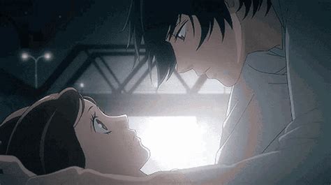 Anime Romance  Anime Romance Kiss Discover And Share S