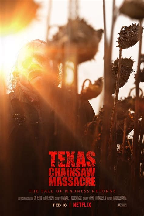 A Texasi Láncfűrészes Mészárlás · Film · Snitt
