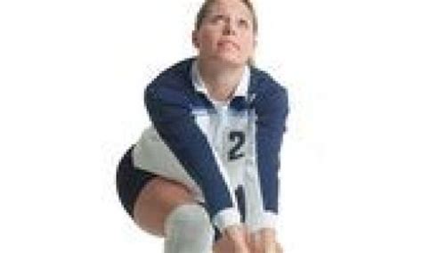 How To Be A Quick Volleyball Player Mobilityexercises Tight Hip