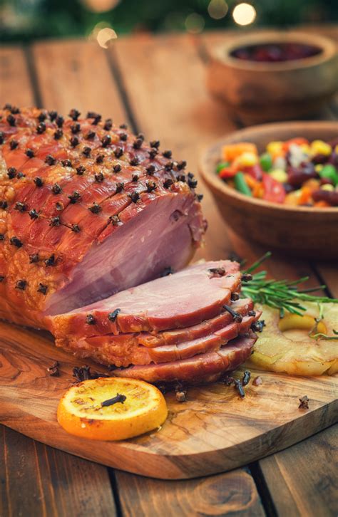 best ever easter ham glaze cut side down recipes for all types of food
