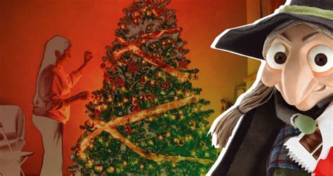 The 5 Weirdest Christmas Traditions From Around The World Videos Metatube