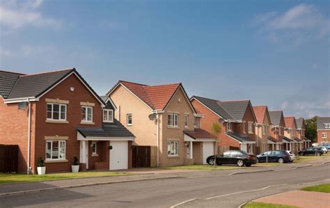 University of Dundee launch suburban housing design study : August 2014 ...