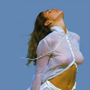 Cindy Crawford Nude Iconic Model Is An Art Scandal The Best Porn Website